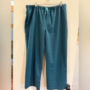 Figs Medical Scrub top and bottom